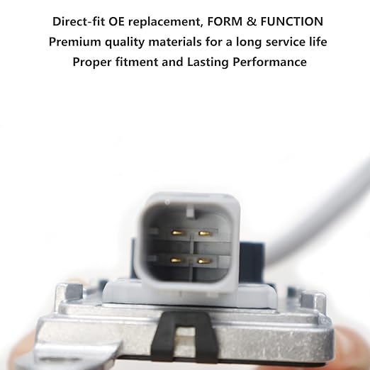 Nitrogen Oxide Sensor 5491422 for Cummins Engine B4.5 B6.7 F3.8 L9 QSK19