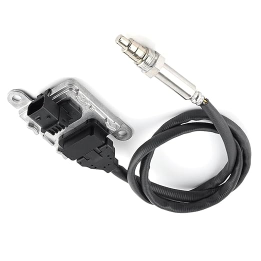 Nitrogen Oxide Sensor 5WK97340A for Detroit Engine DD15 Freightliner Truck Cascadia