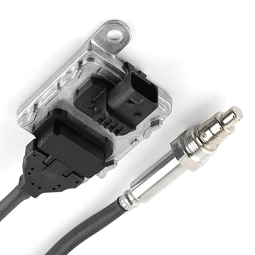 Nitrogen Oxide Sensor 5WK97340A for Detroit Engine DD15 Freightliner Truck Cascadia