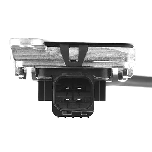 Nitrogen Oxide Sensor 5WK97340A for Detroit Engine DD15 Freightliner Truck Cascadia