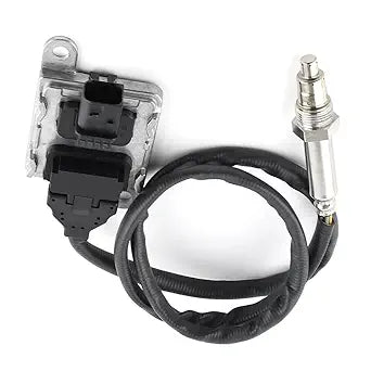 Nitrogen Oxide Sensor 5WK97340A for Detroit Engine DD15 Freightliner Truck Cascadia