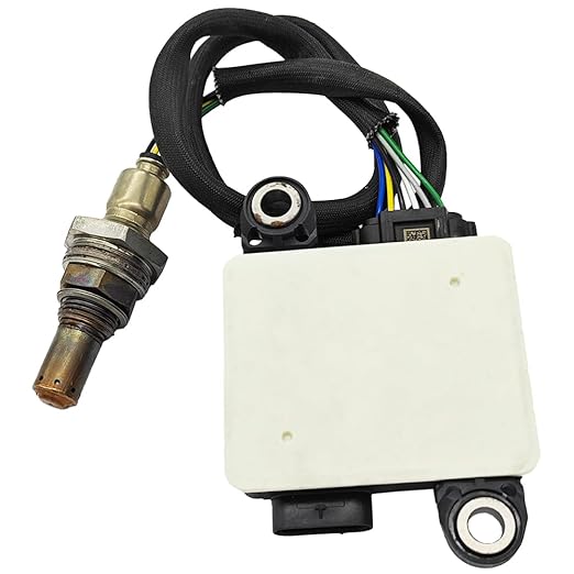 Nitrogen Oxide Sensor 68167883AB for Ram ProMaster 1500 2500 3500 2014-2016