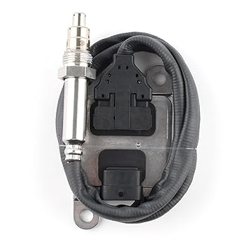 Nitrogen Oxide Sensor NOX 02937841 04214582 5WK97422 for Deutz Truck