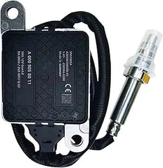 Nitrogen Oxygen Nox Sensor 12 V A0009053009 0009053009 Compatible For Mercedes Benz CLA250 E200 E300 E400 S205 S213 X118 X222