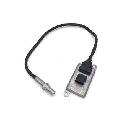 Nox Nitrogen Oxide Sensor 84414466 5WK96711C for CASE IH Tractor MAXXUM 110 115 120 125 PUMA 135 145 160 Dozer 1150M 1650M 2050M 850M