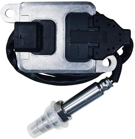 Nox Oxygen Sensor 758713003 5WK96621H for BMW N43 Engine E81 E82 E87 E88 E90 E91 E92 E93