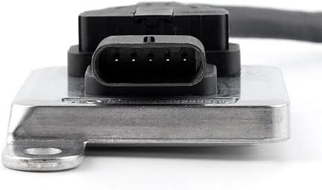 Nox Oxygen Sensor 758713003 5WK96621H for BMW N43 Engine E81 E82 E87 E88 E90 E91 E92 E93