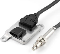 Nox Oxygen Sensor 758713003 5WK96621H for BMW N43 Engine E81 E82 E87 E88 E90 E91 E92 E93