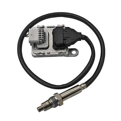 Nox Sensor 12718676 Compatible with Chevy Silverado GMC Sierra 2500 3500 HD 6.0L 6.6L V8 2017-2019 buymachineryparts