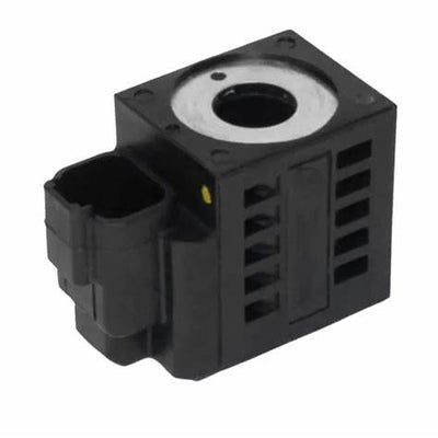 12V 16W Solenoid Coil 139562GT for Genie Articulated Boom Lift Z-34/22 IC