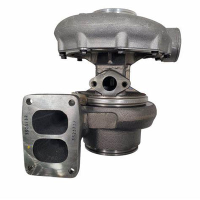 Turbo 4LEK Turbocharger 3504942 for Mack Engine E6 EM6 ENDT675 ETZ675 ETAZ673A ENDTB675 ETA673A ETAY673A