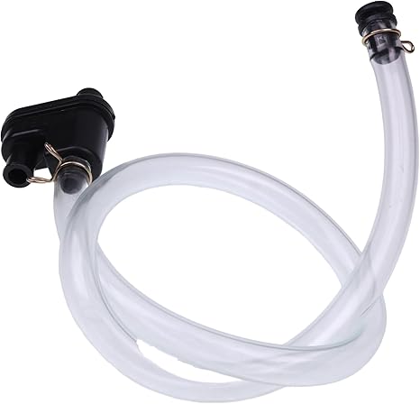 Oil Air Separator 17120-104-0000 for Cub Cadet Challenger Hisun 400 500 700 4x4