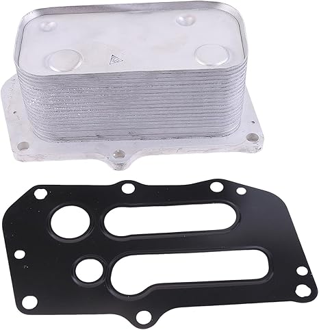 Oil Cooler 04124263 for Deutz Engine D2.9 TD2.9 TCD2.9 TCD3.6 TCD3.6L4 TD3.6L4