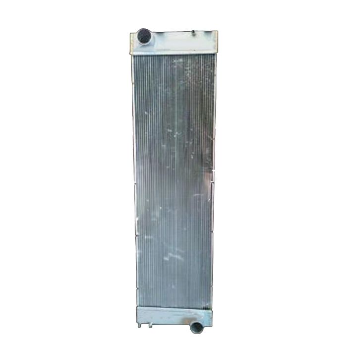 Oil Cooler 234-03-81130 2340381130 for Komatsu Motor Grader GD705-5