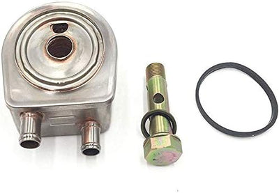 Oil Cooler 332/G9932 02/201118 for JCB Loader 3CX 4CX 409 411 ROBOT 185