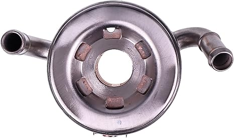 Oil Cooler 387-9872 for Caterpillar CAT C3.3B Engine 308CR 308.5 308E 308E2 309CR 310 236D 246D 259D 906K 908K