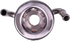 Oil Cooler 387-9872 for Caterpillar CAT C3.3B Engine 308CR 308.5 308E 308E2 309CR 310 236D 246D 259D 906K 908K