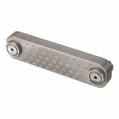 Oil Cooler 504127469 5801389774 for New Holland Combine CR9040 CR9060 Loader W270C W300C