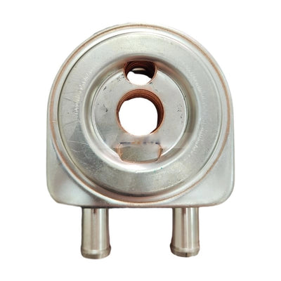 Oil Cooler Assembly 1J551-37010 for Kubota Engine V3800 Tractor M8580DT M8950 M8950DT M8950-S M8970DT M9580DT M-110DTC M-110FC M-120DTC M-120FC