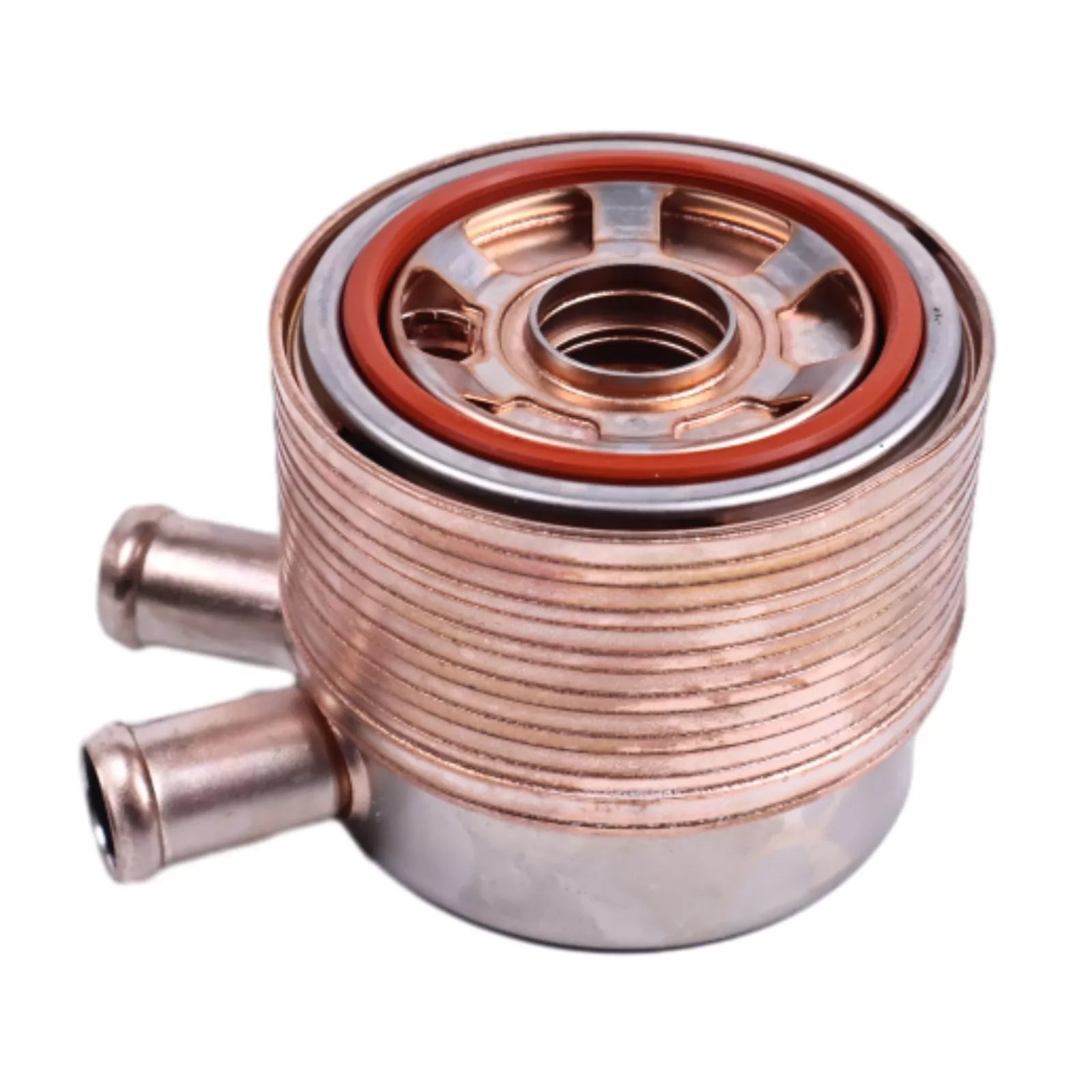 Oil Cooler Assembly 8971023200 for Isuzu Engine 3LA1 3LB1 3LD1 3LD2 4LB1 4LC1 4LE1 4LE2 Truck XD