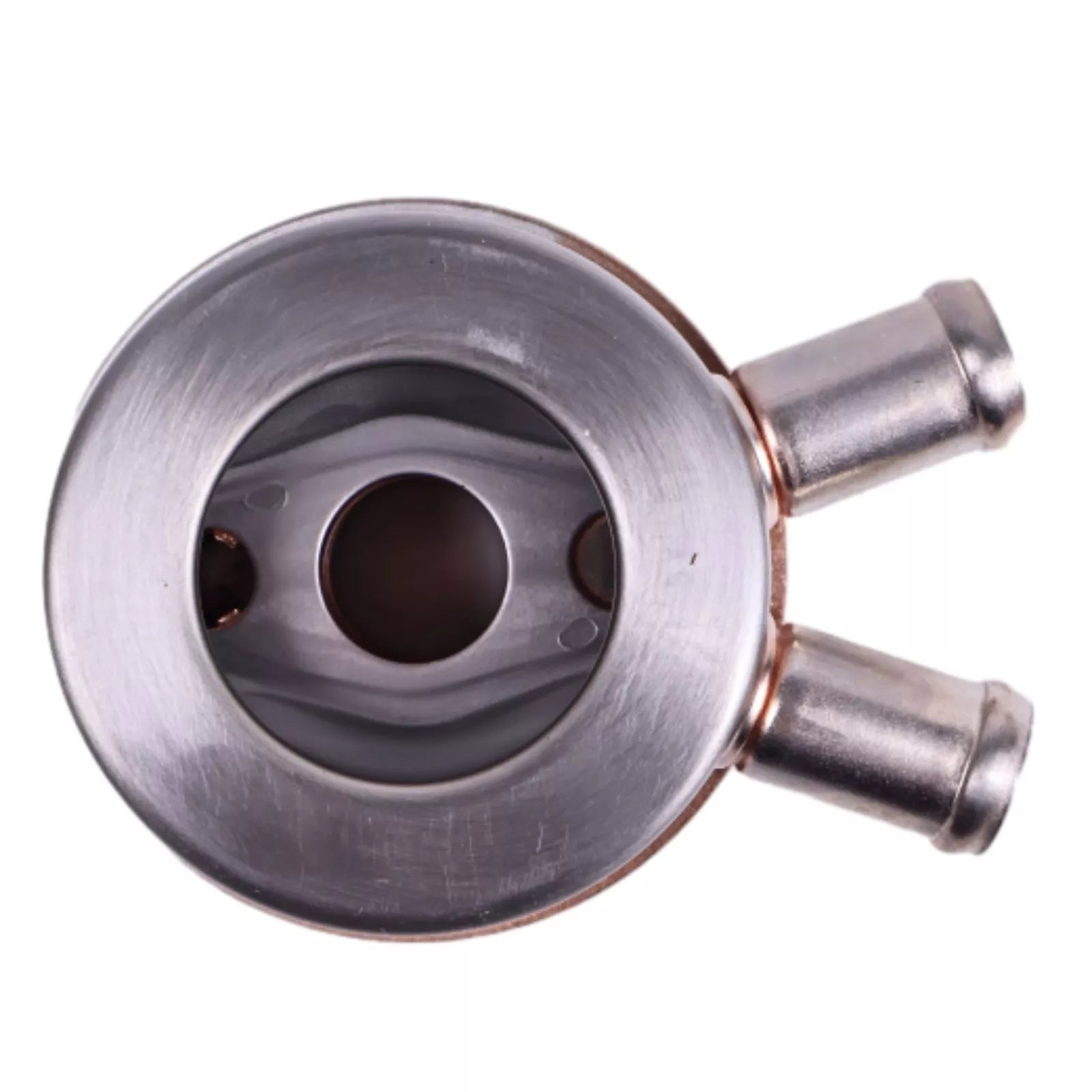 Oil Cooler Assembly 8971023200 for Isuzu Engine 3LA1 3LB1 3LD1 3LD2 4LB1 4LC1 4LE1 4LE2 Truck XD