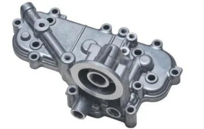 Oil Cooler Bracket for Hyundai KIA Bongo 1997 0K65A-14-300