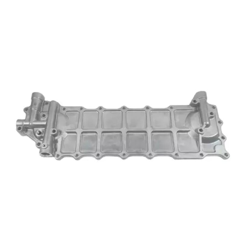 Oil Cooler Cover ME150453 for Mitsubishi Engine 6D22 – Buymachineryparts