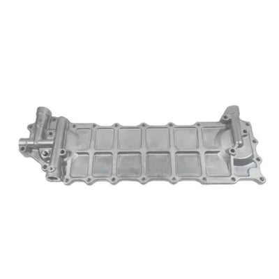 Oil Cooler Cover ME150453 for Mitsubishi Engine 6D22