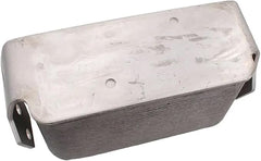 Oil Cooler PBC500051 Compatible with F250 F350 SD 6.7 Diesel BC3Q-6C615-AJ BC3Q6C615AJ