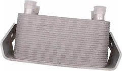Oil Cooler PBC500051 Compatible with F250 F350 SD 6.7 Diesel BC3Q-6C615-AJ BC3Q6C615AJ