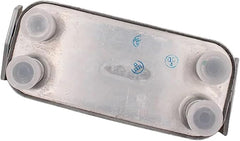 Oil Cooler PBC500051 Compatible with F250 F350 SD 6.7 Diesel BC3Q-6C615-AJ BC3Q6C615AJ