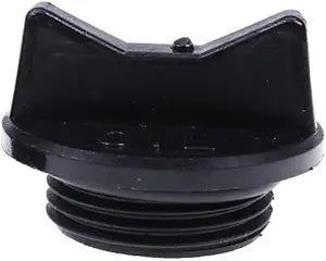 Oil Fill Cap Plug 1C010-33080 for Kubota Engine V3300 V3307 V3600 V3800 WH3800 Excavator Loader Tractor Generator Utility Vehicle Zero-Turn Mower