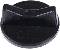 Oil Fill Cap Plug 1C010-33080 for Kubota Engine V3300 V3307 V3600 V3800 WH3800 Excavator Loader Tractor Generator Utility Vehicle Zero-Turn Mower