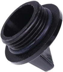 Oil Fill Cap Plug 1C010-33080 for Kubota Engine V3300 V3307 V3600 V3800 WH3800 Excavator Loader Tractor Generator Utility Vehicle Zero-Turn Mower