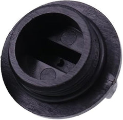 Oil Fill Cap Plug 1C010-33080 for Kubota Engine V3300 V3307 V3600 V3800 WH3800 Excavator Loader Tractor Generator Utility Vehicle Zero-Turn Mower