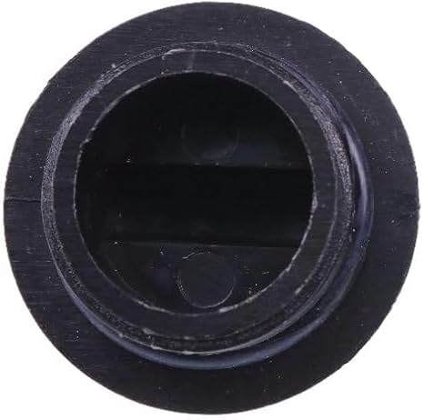 Oil Fill Cap Plug 1C010-33080 for Kubota Engine V3300 V3307 V3600 V3800 WH3800 Excavator Loader Tractor Generator Utility Vehicle Zero-Turn Mower