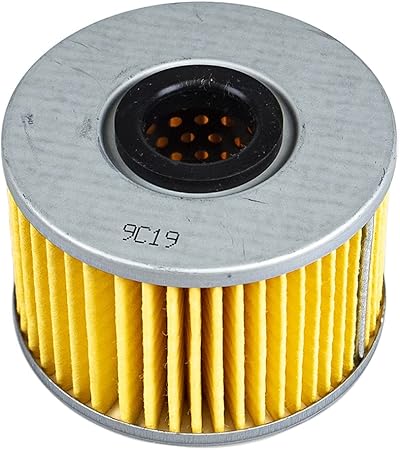 Filtro de aceite 15412-HP7-A01