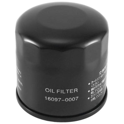 Oil Filter 16097-0007 16097-0003 for Kawasaki ATV BruteForce650 KFX700 Prairie360 Teryx750 PWC Jet Ski STX