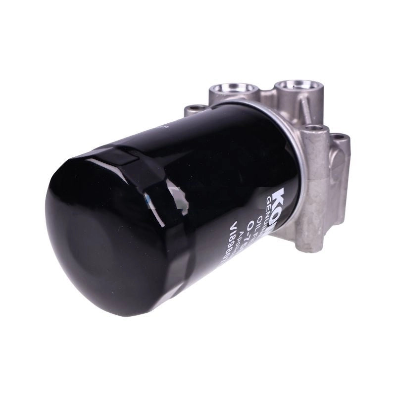 Oil Filter Assembly VI8980756710 for Isuzu Engine 4LE2 New Holland Excavator E70BSR E75CSR E80BMSR E85CMSR