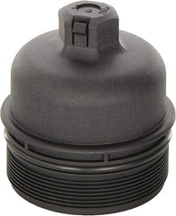 Tampa do filtro de óleo 263323F300 para Hyundai Genesis 12-14 e Kia K900 15-17