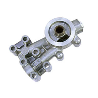 Oil Filter Head 6209-51-5110 for Komatsu Engine 6D95 Excavator PC200 PC210