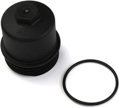 Conjunto da tampa da caixa do filtro de óleo 2781800138 para Mercedes-Benz E550, E63 AMG, CL550, CLS550, CLS63 AMG S, G63 AMG, GL550, GLE550, ML63 AMG, SL550, SLK55 AMG