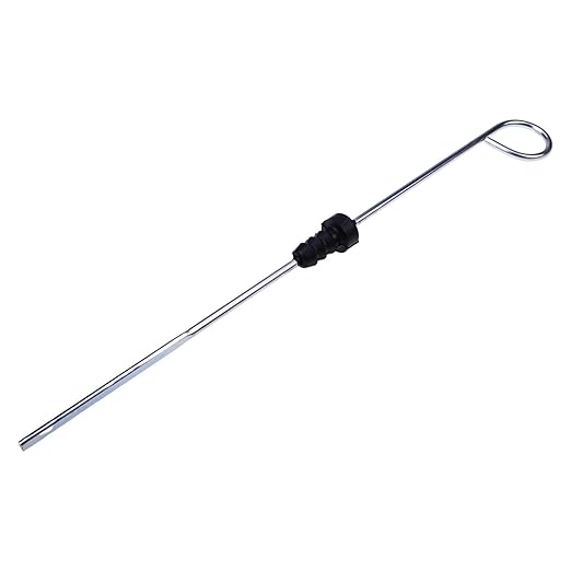 Oil Gauge Dipstick 16853-36410 for  Kubota Engine D722 Z482 Tractor B7300HSD