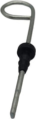 Oil Gauge Dipstick 3A211-21510 for Kubota Tractor M4800 M4900 M5700 M5040DT M5140DT M5700 M6040DT M6800 M7040DT M8200DTN M8540DT M9540DT