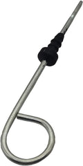 Oil Gauge Dipstick 3A211-21510 for Kubota Tractor M4800 M4900 M5700 M5040DT M5140DT M5700 M6040DT M6800 M7040DT M8200DTN M8540DT M9540DT
