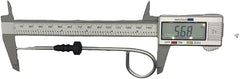 Oil Gauge Dipstick 3A211-21510 for Kubota Tractor M4800 M4900 M5700 M5040DT M5140DT M5700 M6040DT M6800 M7040DT M8200DTN M8540DT M9540DT
