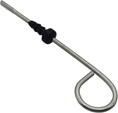 Oil Gauge Dipstick 3A211-21510 for Kubota Tractor M4800 M4900 M5700 M5040DT M5140DT M5700 M6040DT M6800 M7040DT M8200DTN M8540DT M9540DT