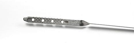 Oil Gauge Dipstick 52005-0747 for Kawasaki UTV Mule 4010 4000 KAT620 KAF620 2015-2023