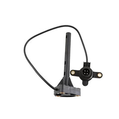 Oil Level & Temperature Sensor Compatible with Mack MP7, MP8 and Volvo D13 Engines Replaces 21042447, 21521353, 22022794 | F238868