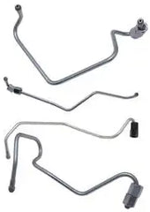 Oil Pipe Set 129601-59810 129601-59820 129601-59830 129601-59840 for Yanmar 4TNV88 Komatsu 4D88 Engine